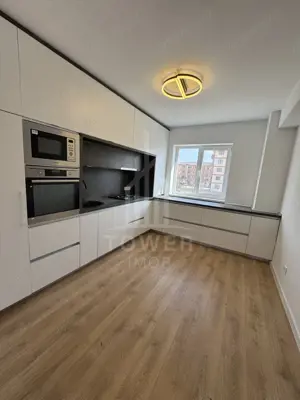 Apartament rezidențial NOU 2 camere