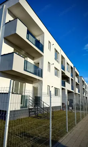 Apartament 2 camere de vanzare in Selimbar zona Pictor Brana