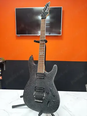 Used Products Bucuresti, Chitara Electrica De Colectie Ibanez S07, Garantie