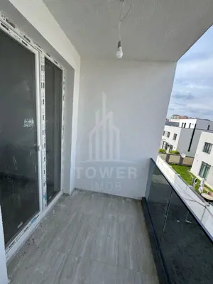 Apartament 2 camere de vanzare in Selimbar zona Pictor Brana - imagine 9