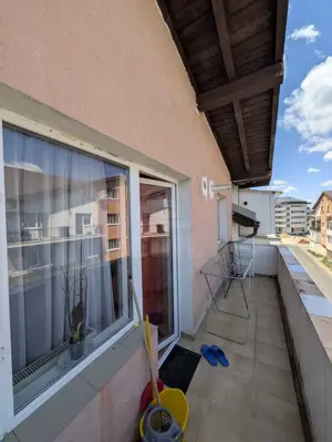 Apartament de 2 camere decomandat, zona Eroilor - imagine 10