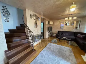 Casă de lux de închiriat | Zona Turnișor 700 euro/lună