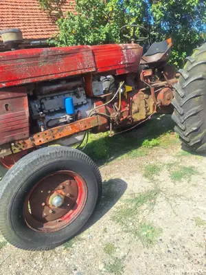 vand tractor 650  - imagine 2