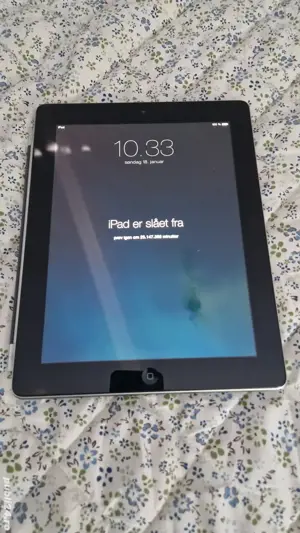 Tableta iPad 64 GB A1395 - imagine 3