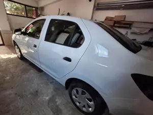 Vand Dacie Logan , an 2020 , kilometrii 21500 , pret 8500 euro - imagine 2