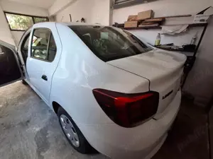 Vand Dacie Logan , an 2020 , kilometrii 21500 , pret 8500 euro - imagine 3