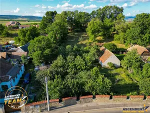 FILM! Peste 1.500mp teren intravilan, zona de case, acces facil, Arcus, Covasna - imagine 3