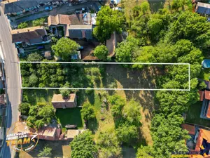 FILM! Peste 1.500mp teren intravilan, zona de case, acces facil, Arcus, Covasna - imagine 4