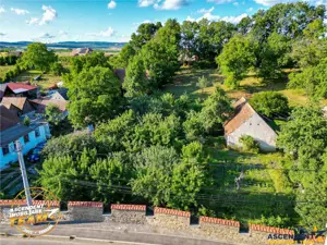 FILM! Peste 1.500mp teren intravilan, zona de case, acces facil, Arcus, Covasna - imagine 6