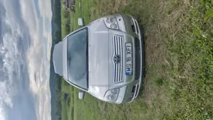 Toyota Avensis Benzină 2004 - imagine 2