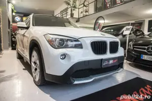 bmw X1 xdruve 2.0 d 