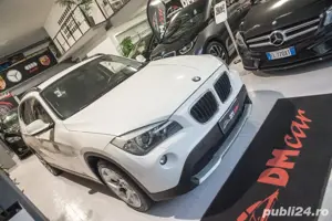 bmw X1 xdrive 18d - imagine 3