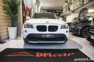 bmw X1 xdrive 18d - imagine 4