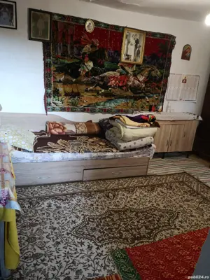 Vazare casă cu teren  - imagine 4