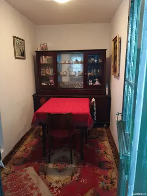 Vazare casă cu teren  - imagine 5