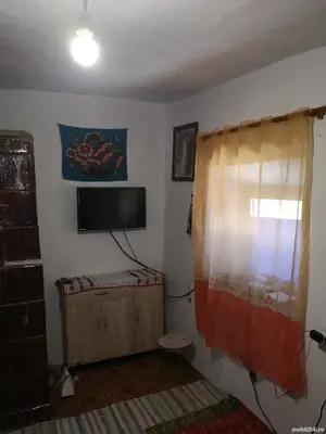 Vazare casă cu teren  - imagine 6