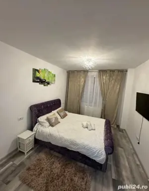  Regim hotelier apartament  2 camere  - imagine 5