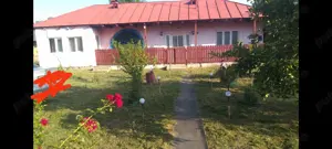 Casa de vânzare în Podu Turcului