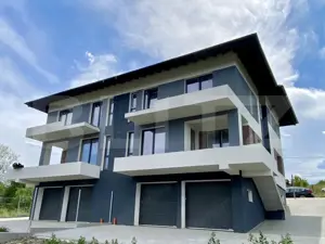 Duplex 177 mp utili, 2 garaje, 350 mp teren, Dezmir!