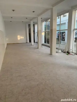 proprietar inchiriez spatiu 180 mp in Zona Steaua  - imagine 5 proprietar inchiriez spatiu 180 mp in Zona Steaua  - imagine 5