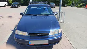 Cielo Daewoo - 95000 km - imagine 4