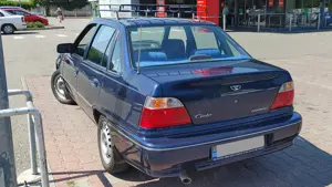 Cielo Daewoo - 95000 km - imagine 2