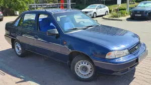 Cielo Daewoo - 95000 km - imagine 3