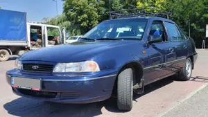 Cielo Daewoo - 95000 km