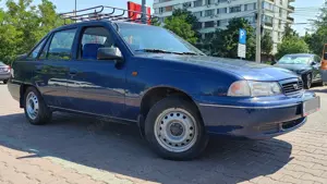Cielo Daewoo - 95000 km - imagine 5