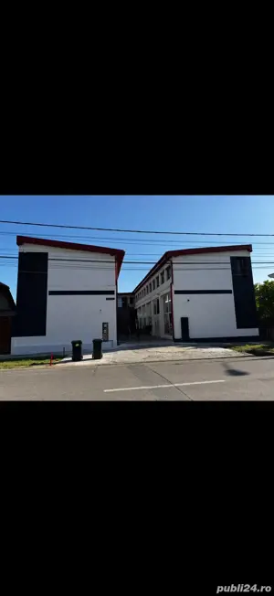 proprietar inchiriez spatiu 180 mp in Zona Steaua