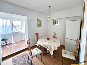 Apartament cu 2 camere, decomandat, Ultracentral, Sfantu Gheorghe - imagine 2