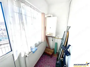 Apartament cu 2 camere, decomandat, Ultracentral, Sfantu Gheorghe - imagine 5
