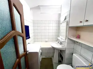 Apartament cu 2 camere, decomandat, Ultracentral, Sfantu Gheorghe - imagine 6