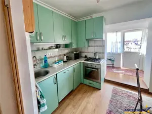 Apartament cu 2 camere, decomandat, Ultracentral, Sfantu Gheorghe - imagine 9