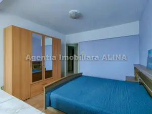 Ap. 2 camere in Deva, zona Piata centrala, Aleea Pescarilor, 42 mp, decomandat, etaj 5, lift... - imagine 5