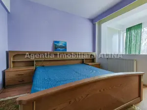 Ap. 2 camere in Deva, zona Piata centrala, Aleea Pescarilor, 42 mp, decomandat, etaj 5, lift... - imagine 8