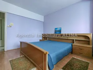 Ap. 2 camere in Deva, zona Piata centrala, Aleea Pescarilor, 42 mp, decomandat, etaj 5, lift... - imagine 13