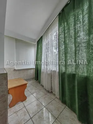 Ap. 2 camere in Deva, zona Piata centrala, Aleea Pescarilor, 42 mp, decomandat, etaj 5, lift... - imagine 11