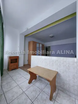 Ap. 2 camere in Deva, zona Piata centrala, Aleea Pescarilor, 42 mp, decomandat, etaj 5, lift... - imagine 12