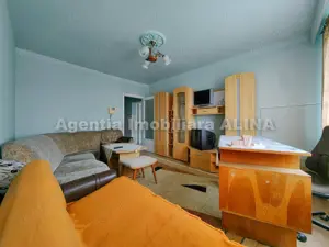 Ap. 2 camere in Deva, zona Piata centrala, Aleea Pescarilor, 42 mp, decomandat, etaj 5, lift... - imagine 16