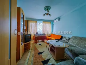 Ap. 2 camere in Deva, zona Piata centrala, Aleea Pescarilor, 42 mp, decomandat, etaj 5, lift... - imagine 17