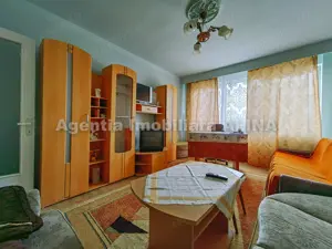 Ap. 2 camere in Deva, zona Piata centrala, Aleea Pescarilor, 42 mp, decomandat, etaj 5, lift... - imagine 14