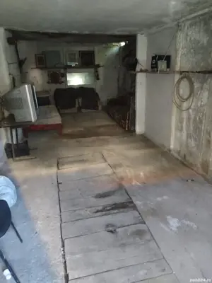 Închiriez garaj dublu pe Aurel Vlaicu  cu groapă cu întrare de pe str. Dâmboviței  - imagine 2