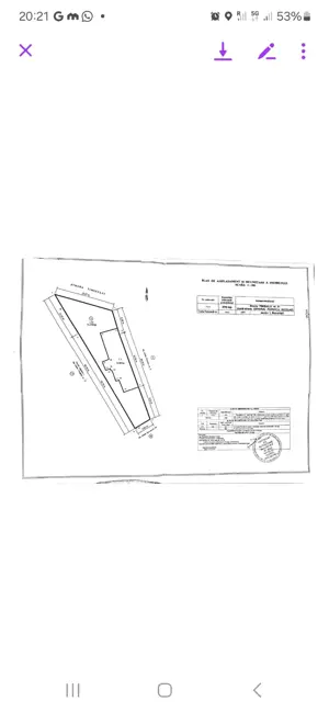 Casa de vânzare București noi  - imagine 10