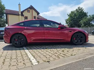 Tesla M 3 , Performance, 620cp - imagine 3