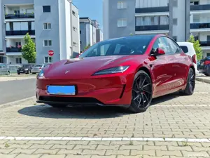 Tesla M 3 , Performance, 620cp, 9800 km