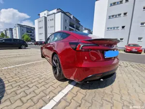 Tesla M 3 , Performance, 620cp - imagine 7