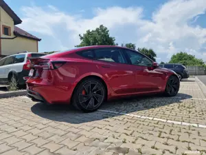 Tesla M 3 , Performance, 620cp - imagine 6