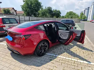 Tesla M 3 , Performance, 620cp - imagine 5