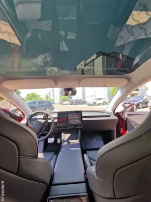 Tesla M 3 , Performance, 620cp - imagine 8